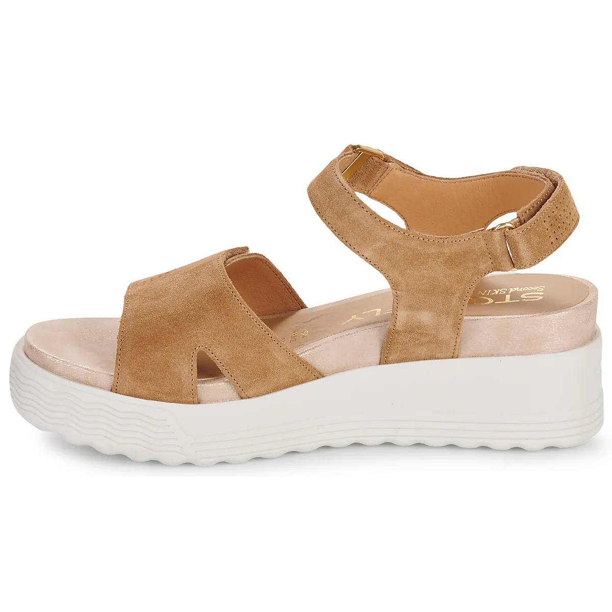PARKY 15 VELOUR