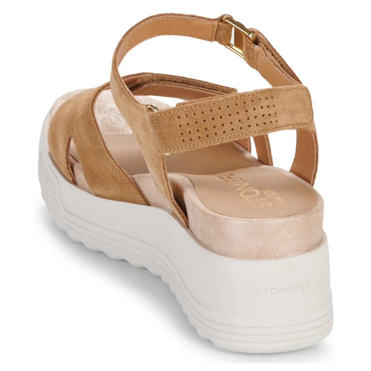 PARKY 15 VELOUR