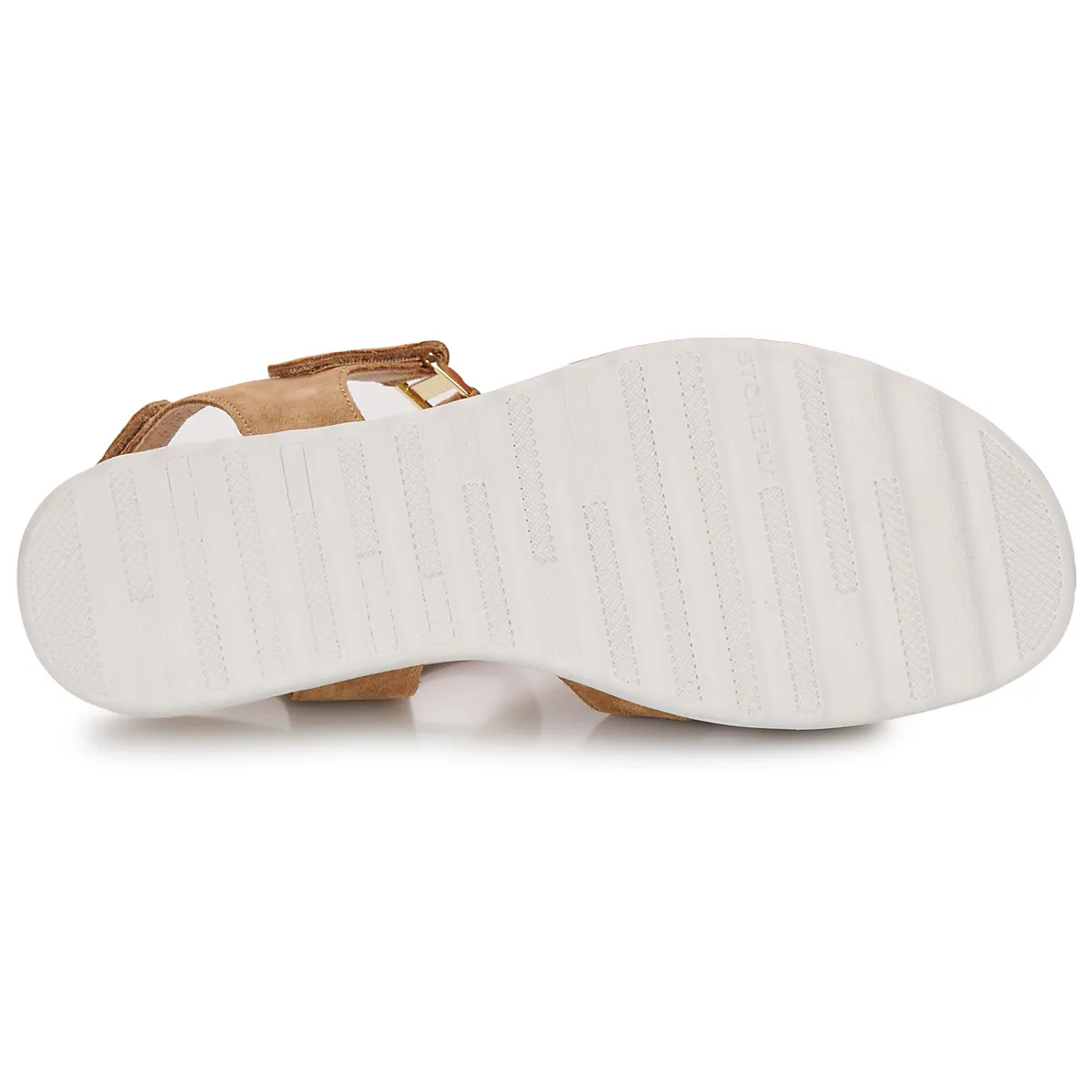 PARKY 15 VELOUR