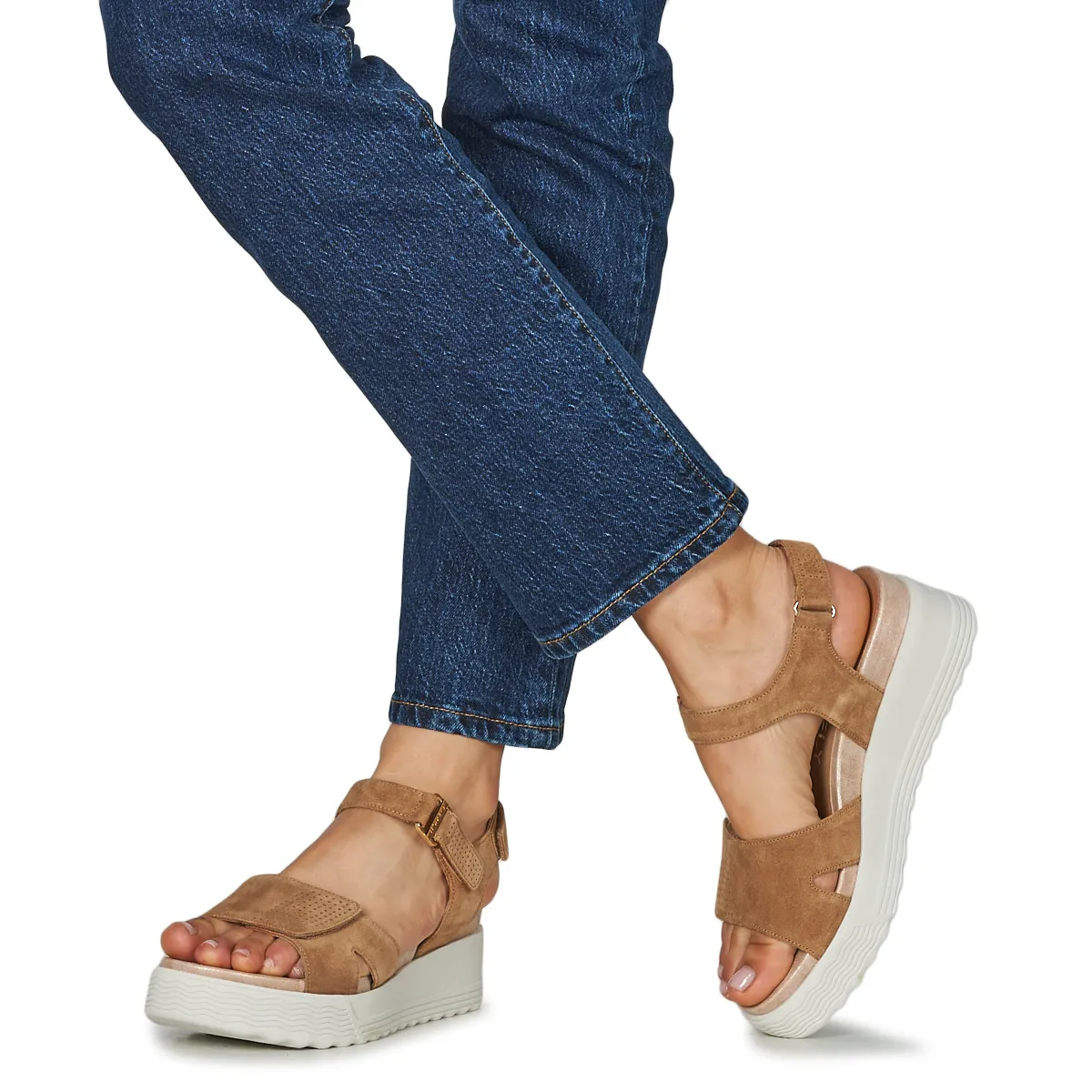 PARKY 15 VELOUR