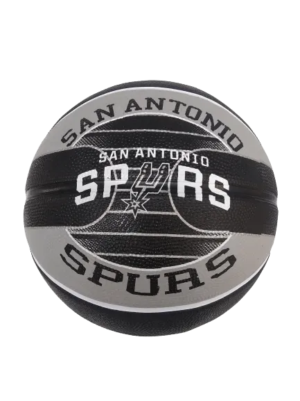 PELOTA BASQUET SPALDING SPURS NRO. 7  SPAL7