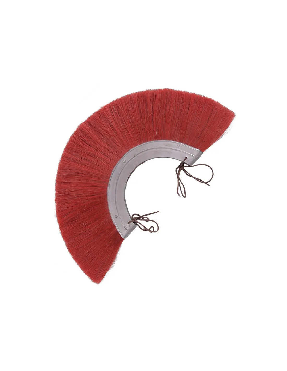 Penacho casco Romano