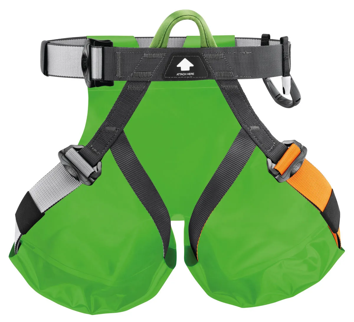 PETZL Canyon Club