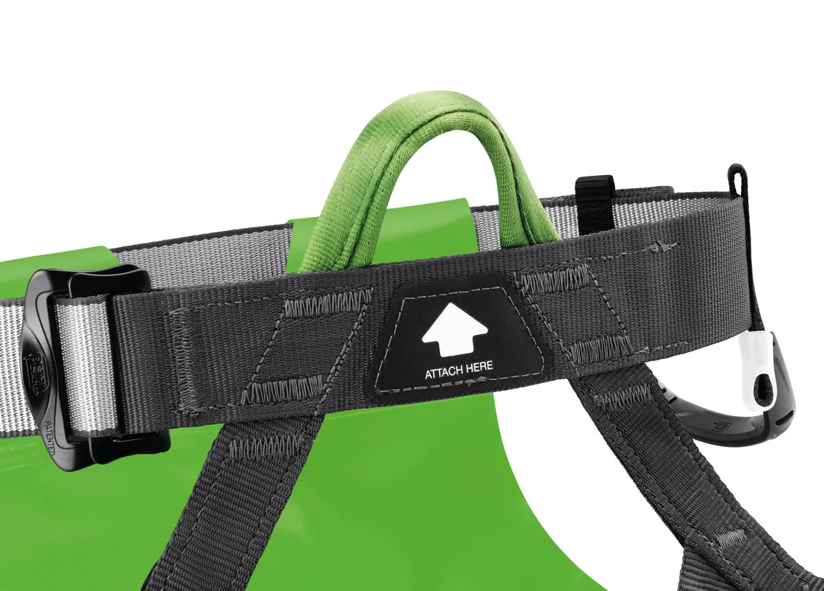 PETZL Canyon Club