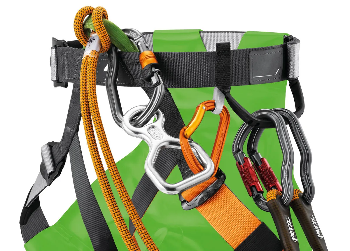 PETZL Canyon Club