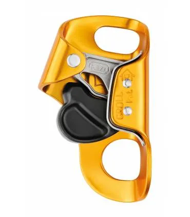 Petzl Croll S