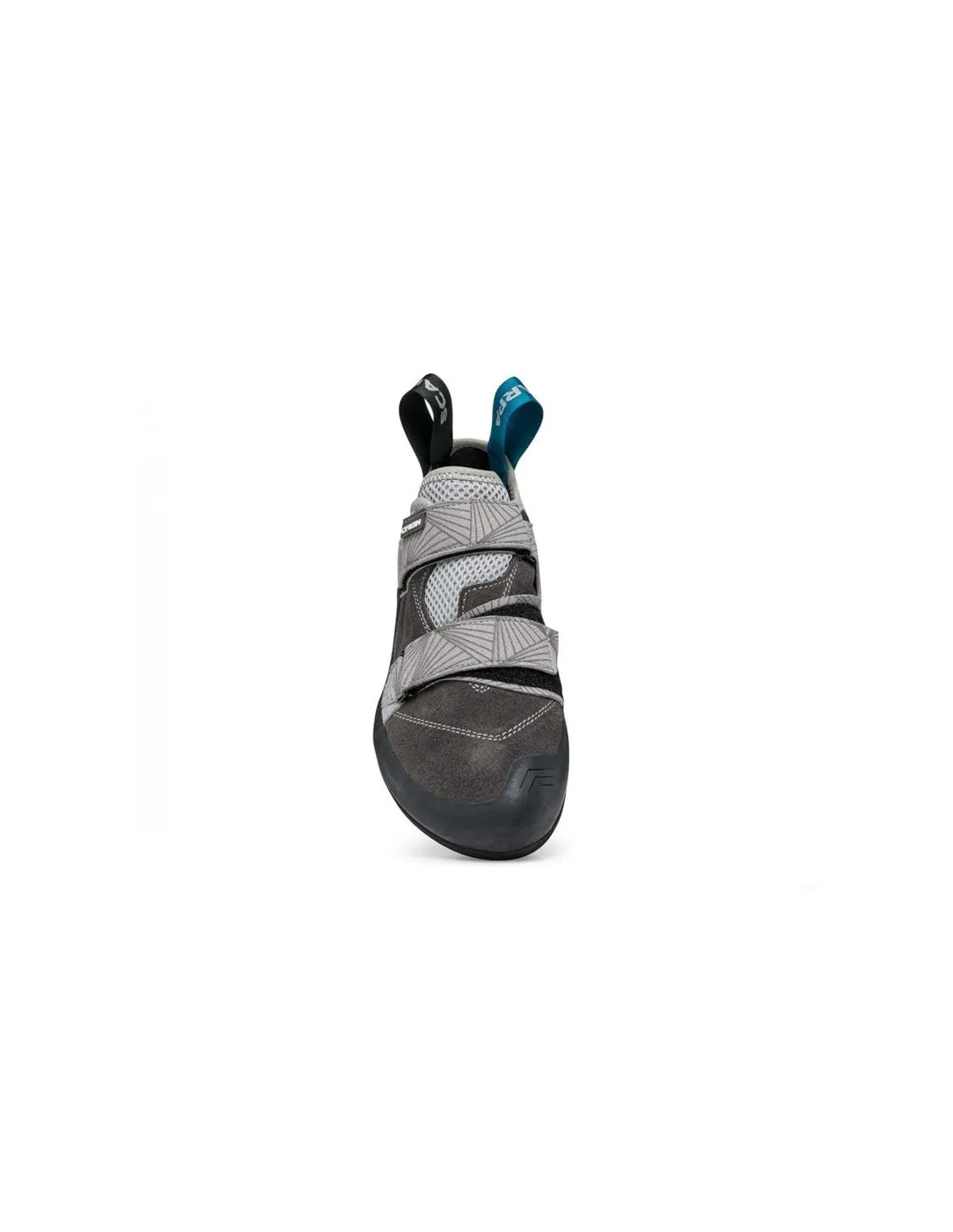 PIES DE GATO DE ESCALADA SCARPA ORIGIN COVEYBLACK FFX . HOMBRE