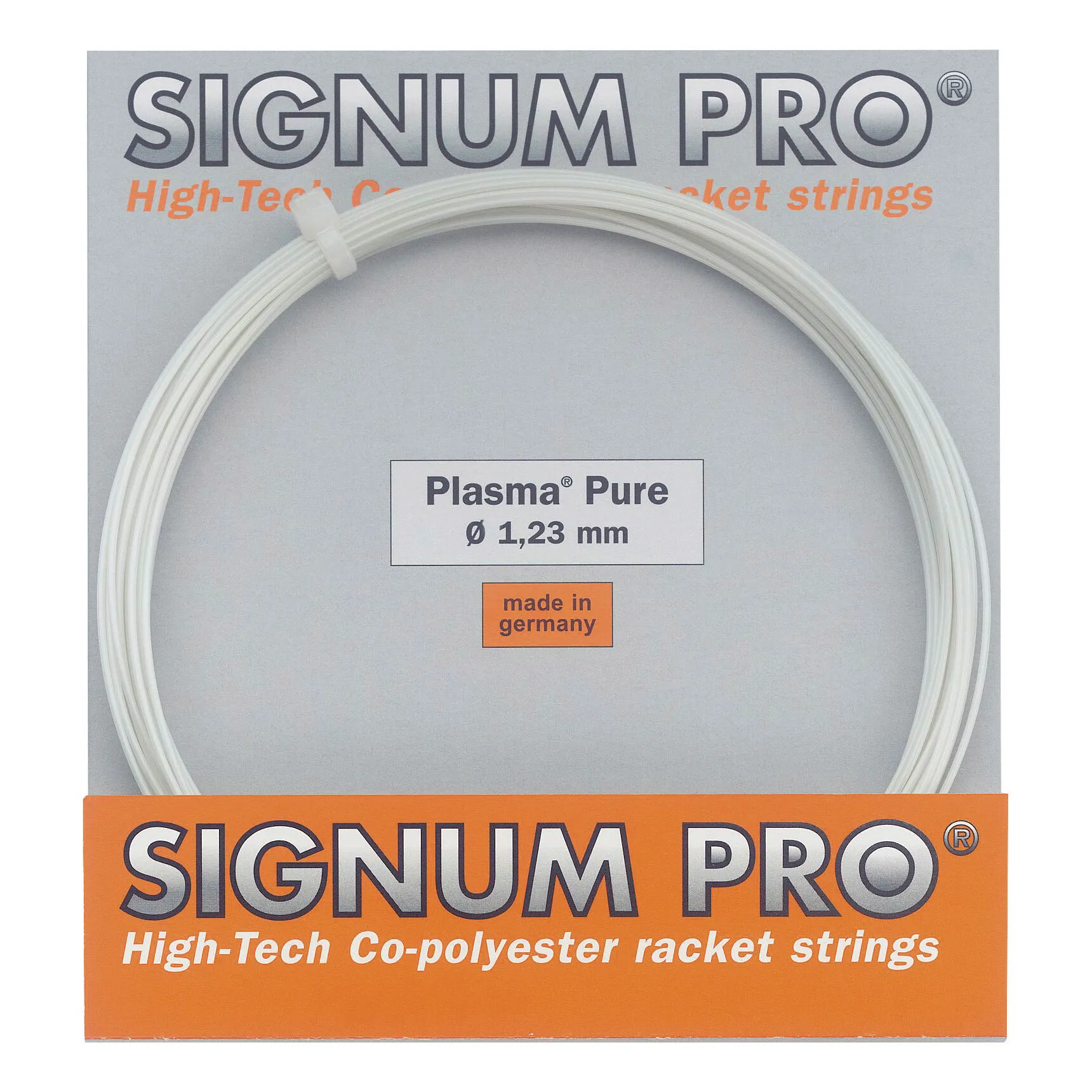 Plasma Pure Sets Individuales 12m