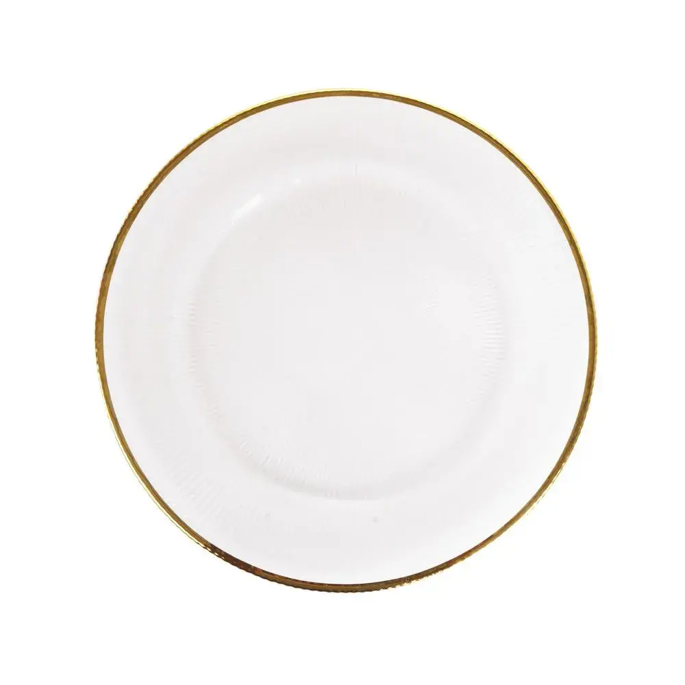Plato decorativo 33 cm