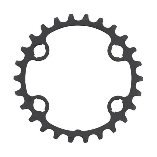 PLATO DEORE SLX FCM7100 26D PARA DOBLE 36/26D