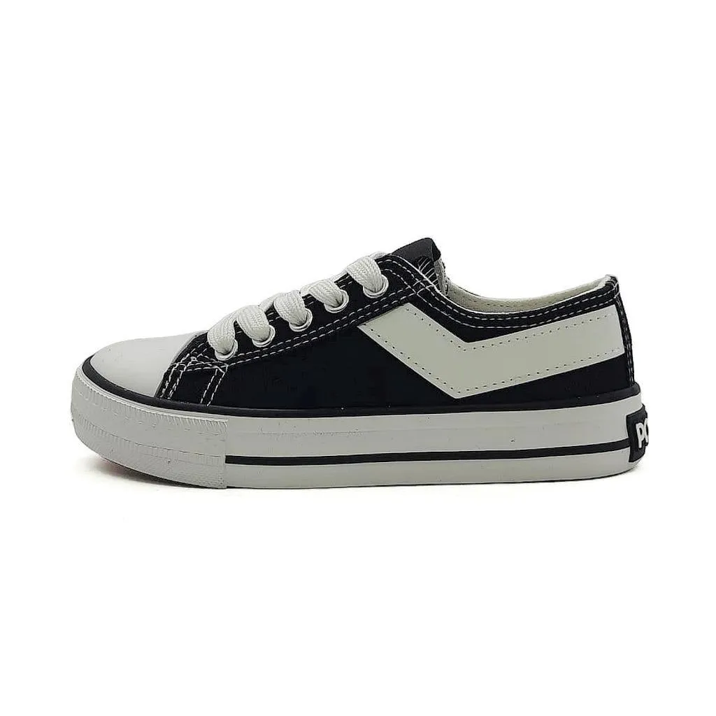 PONY KIDS GM877K BLACK
