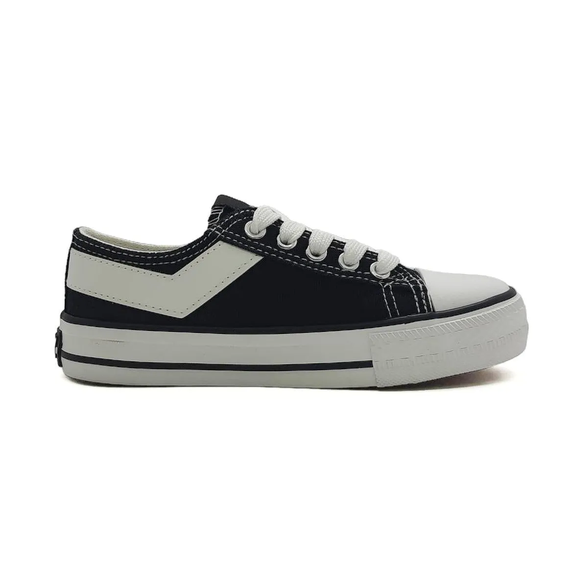 PONY KIDS GM877K BLACK