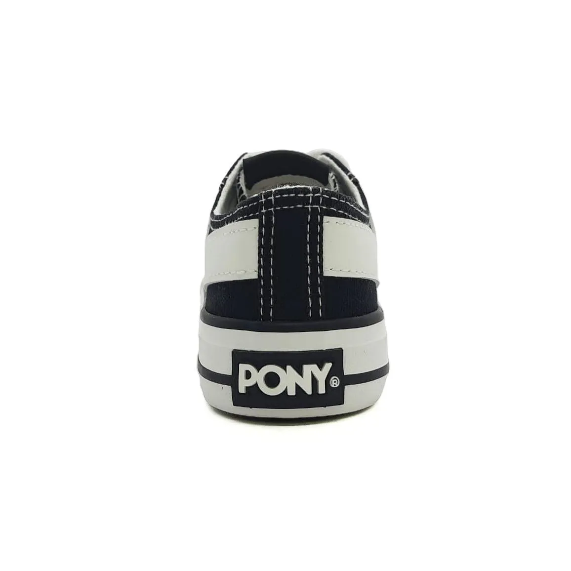 PONY KIDS GM877K BLACK
