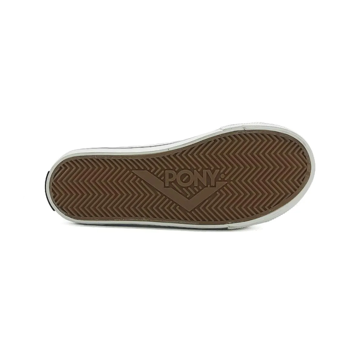 PONY KIDS GM877K BLACK