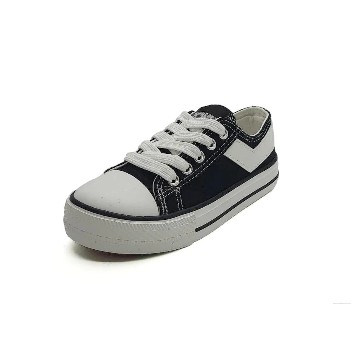 PONY KIDS GM877K BLACK