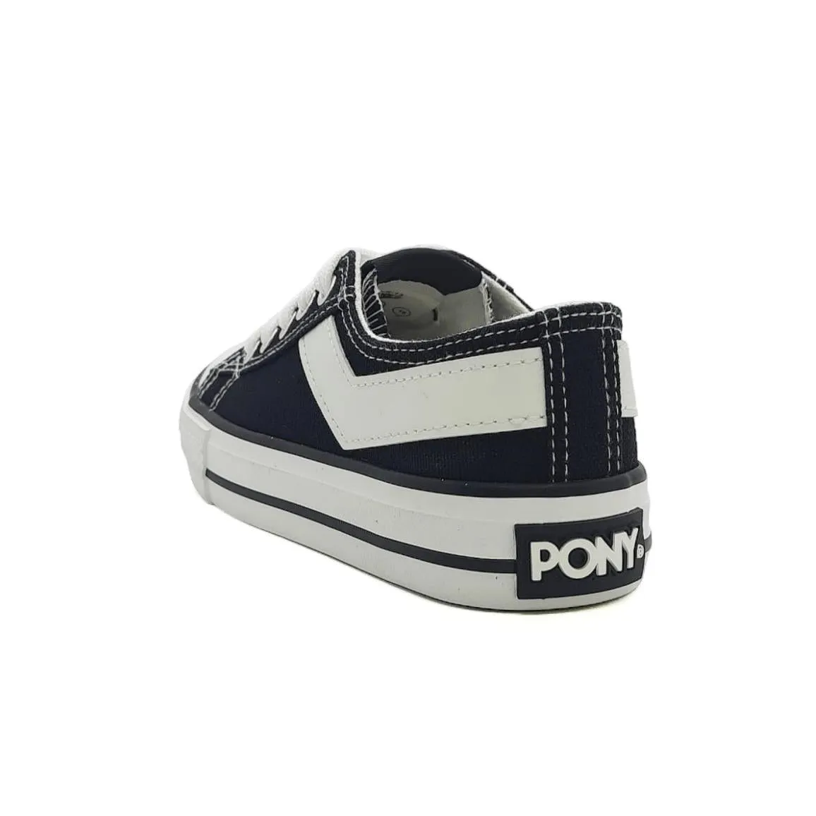 PONY KIDS GM877K BLACK