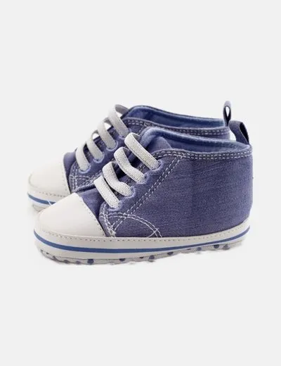 Primark Badana bicolor combinada