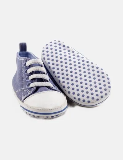 Primark Badana bicolor combinada