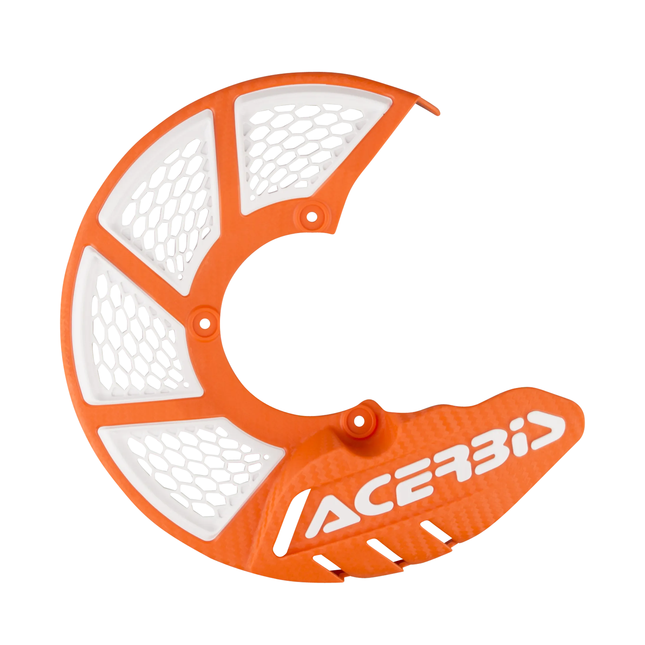 PROTECCIóN DISCO DE FRENO DELANTERO ACERBIS XBRAKE 2.0 PEQUEñO