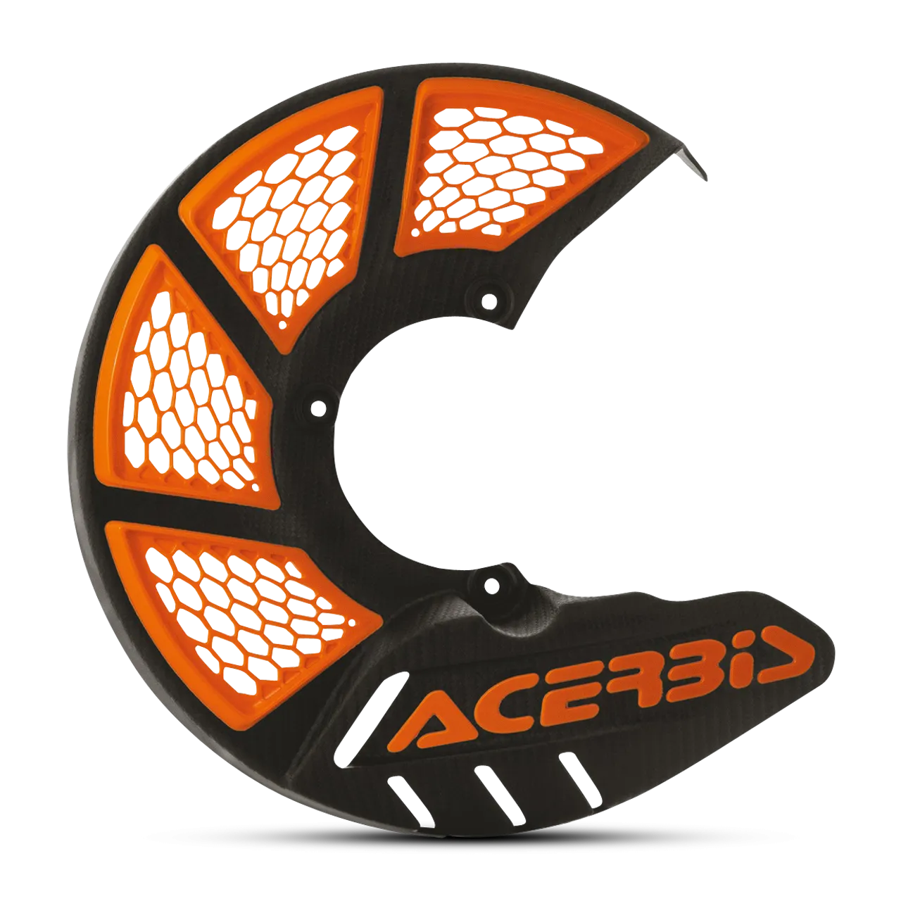 PROTECCIóN DISCO DE FRENO DELANTERO ACERBIS XBRAKE 2.0 PEQUEñO