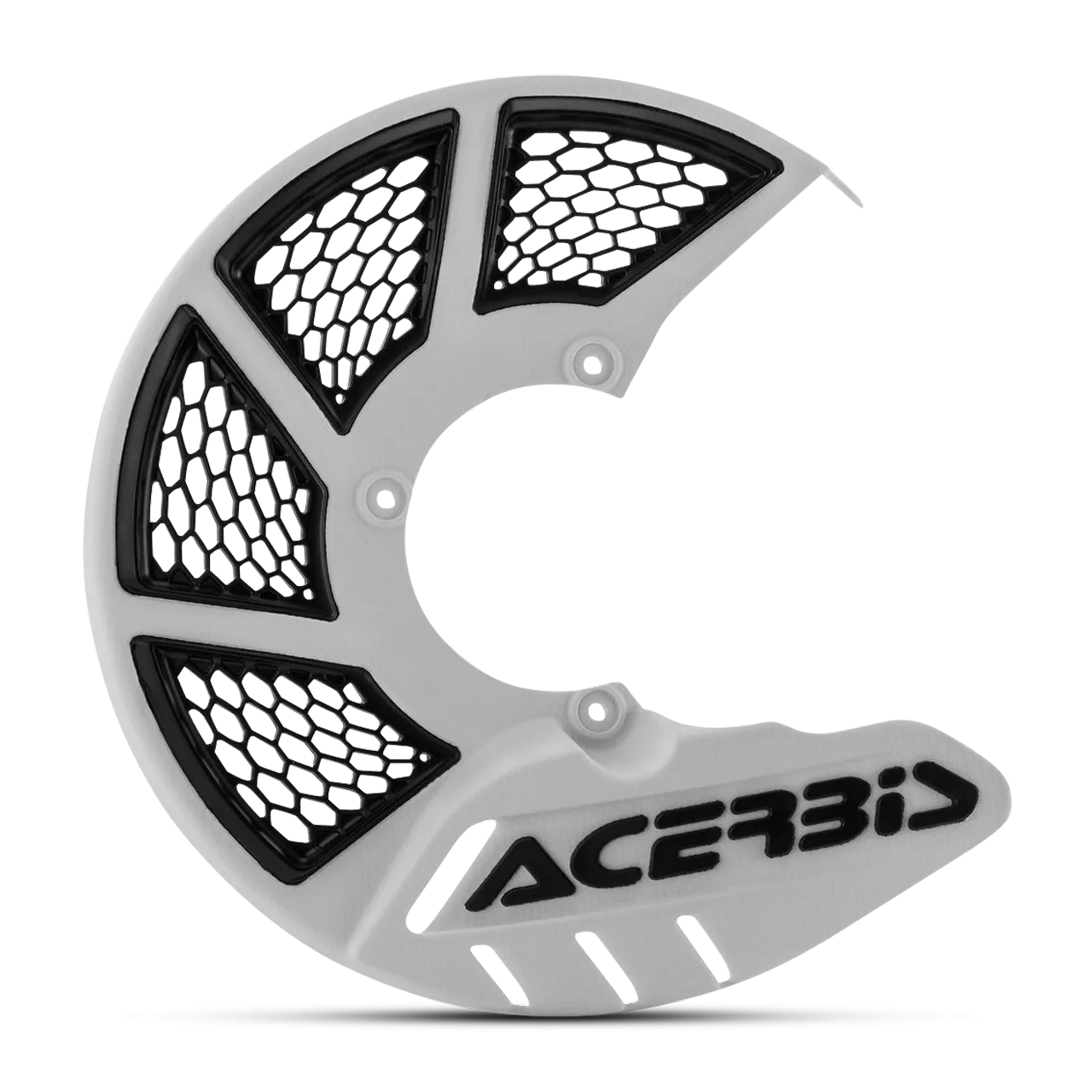PROTECCIóN DISCO DE FRENO DELANTERO ACERBIS XBRAKE 2.0 PEQUEñO
