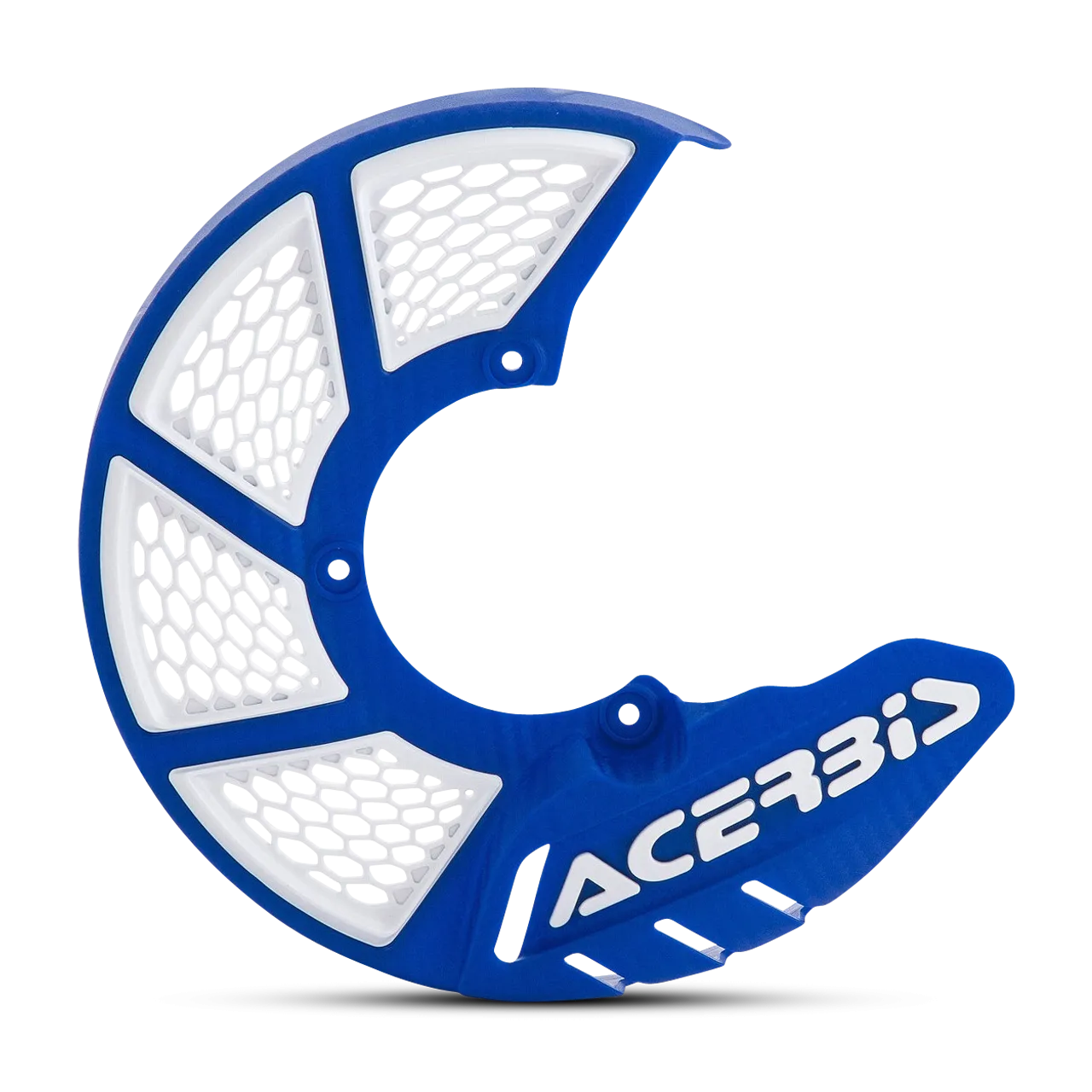 PROTECCIóN DISCO DE FRENO DELANTERO ACERBIS XBRAKE 2.0 PEQUEñO