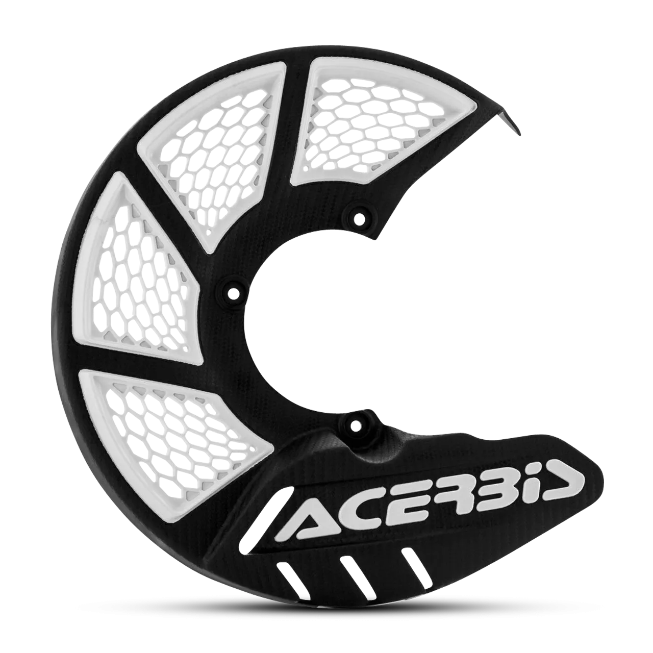 PROTECCIóN DISCO DE FRENO DELANTERO ACERBIS XBRAKE 2.0 PEQUEñO