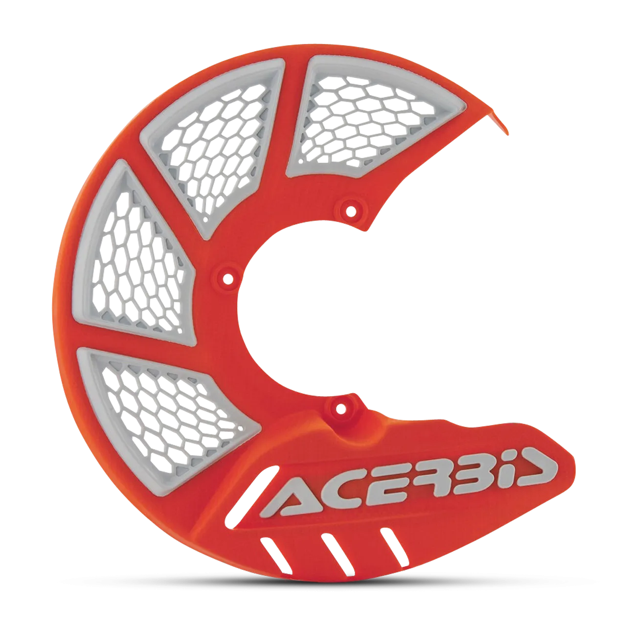 PROTECCIóN DISCO DE FRENO DELANTERO ACERBIS XBRAKE 2.0 PEQUEñO