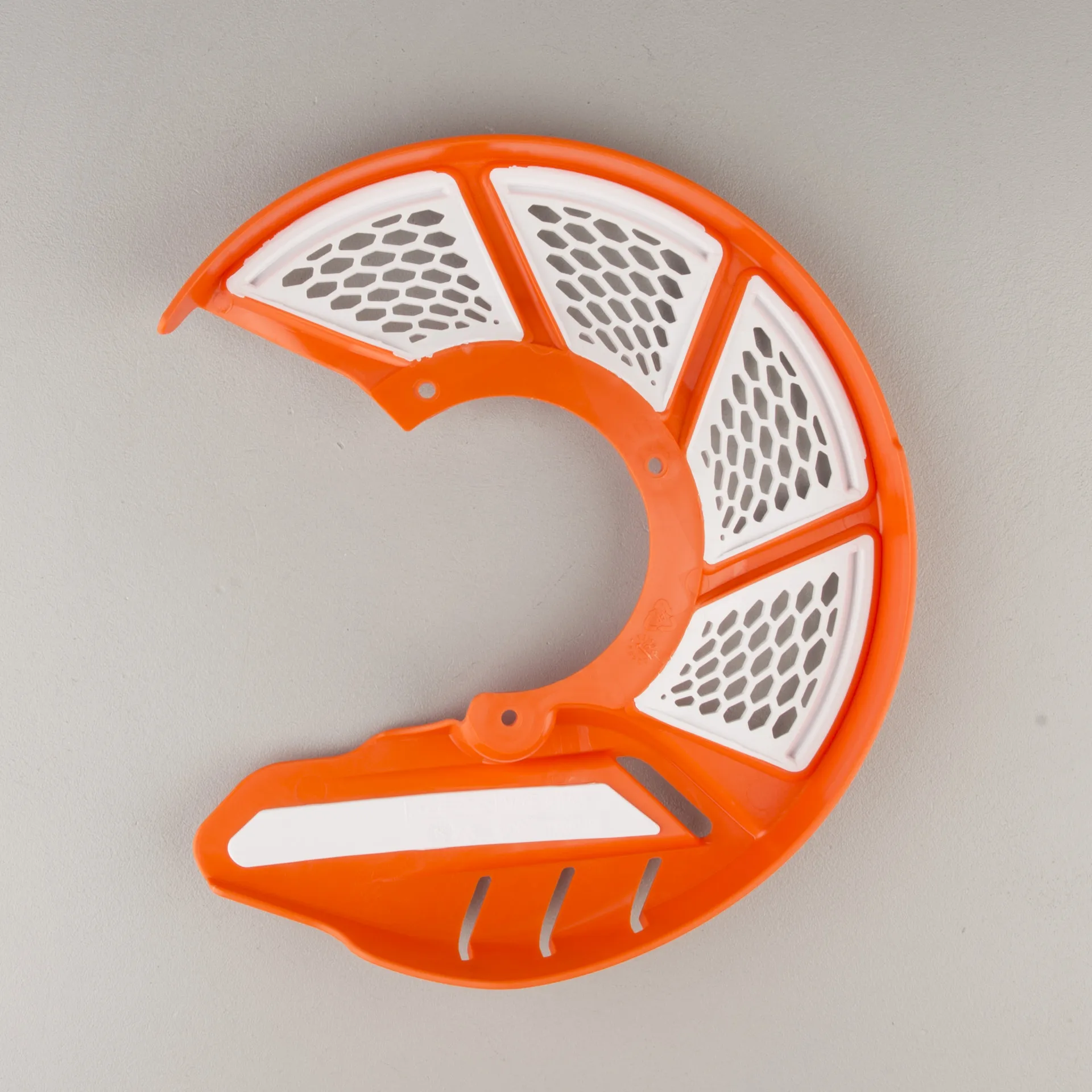 PROTECCIóN DISCO DE FRENO DELANTERO ACERBIS XBRAKE 2.0 PEQUEñO
