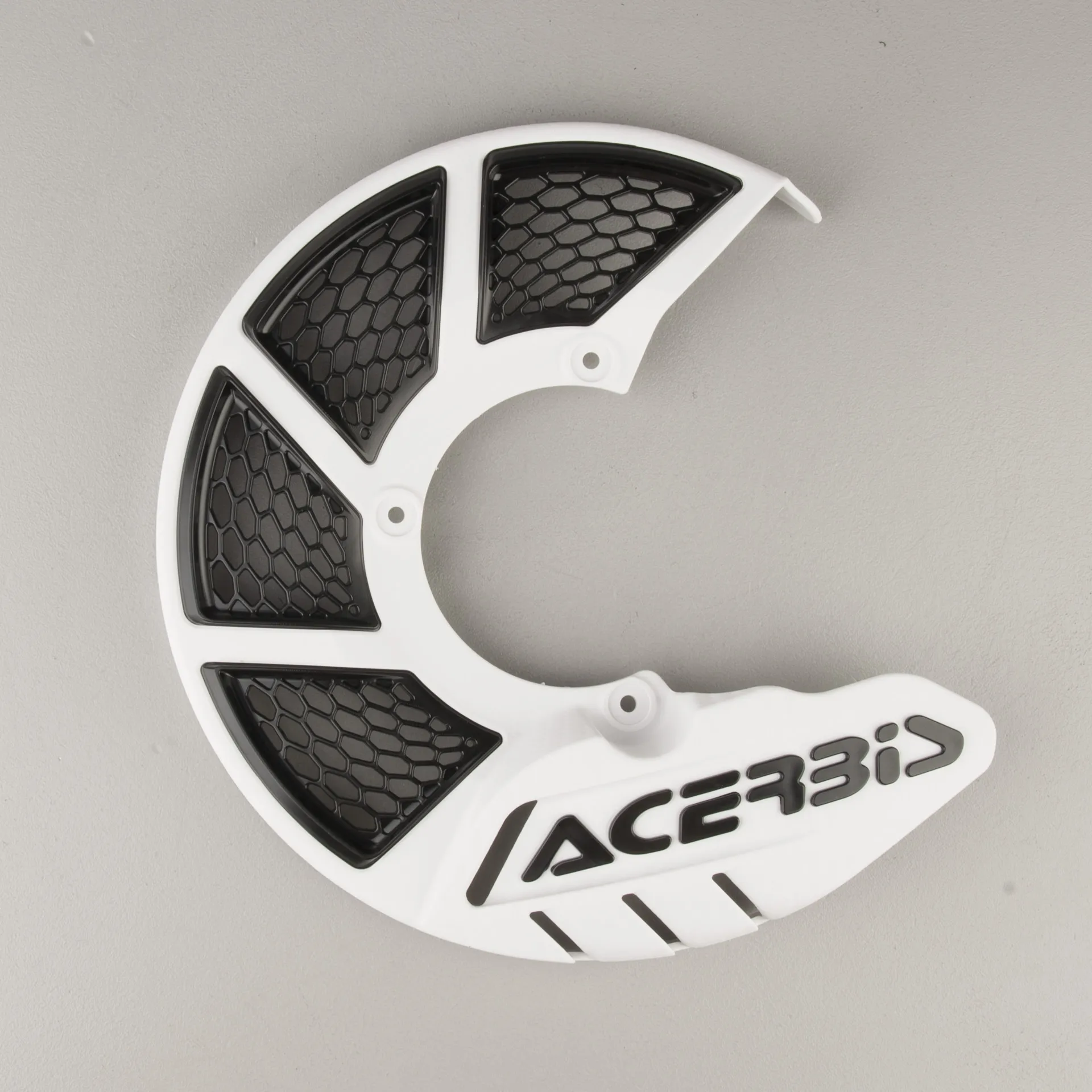 PROTECCIóN DISCO DE FRENO DELANTERO ACERBIS XBRAKE 2.0 PEQUEñO
