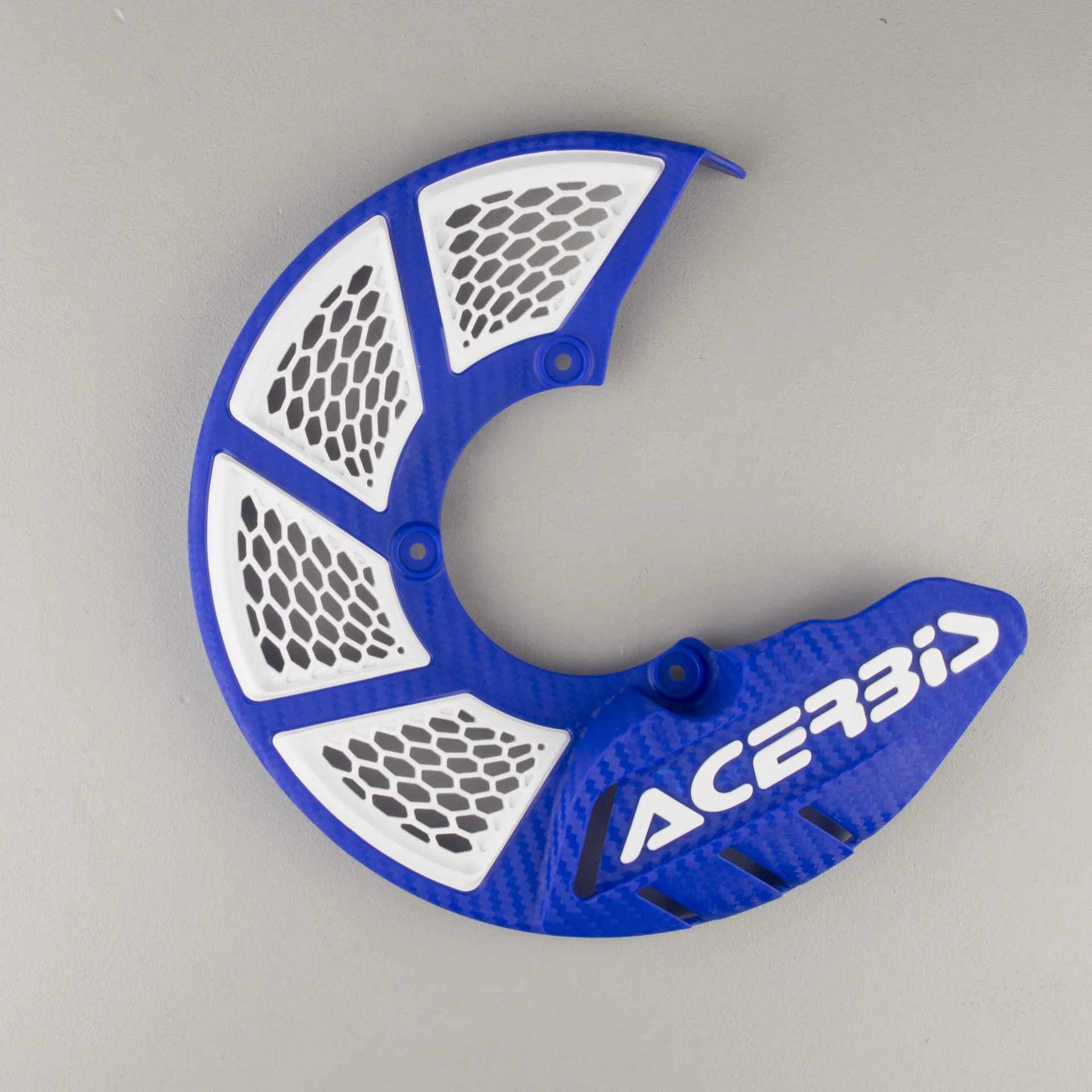 PROTECCIóN DISCO DE FRENO DELANTERO ACERBIS XBRAKE 2.0 PEQUEñO