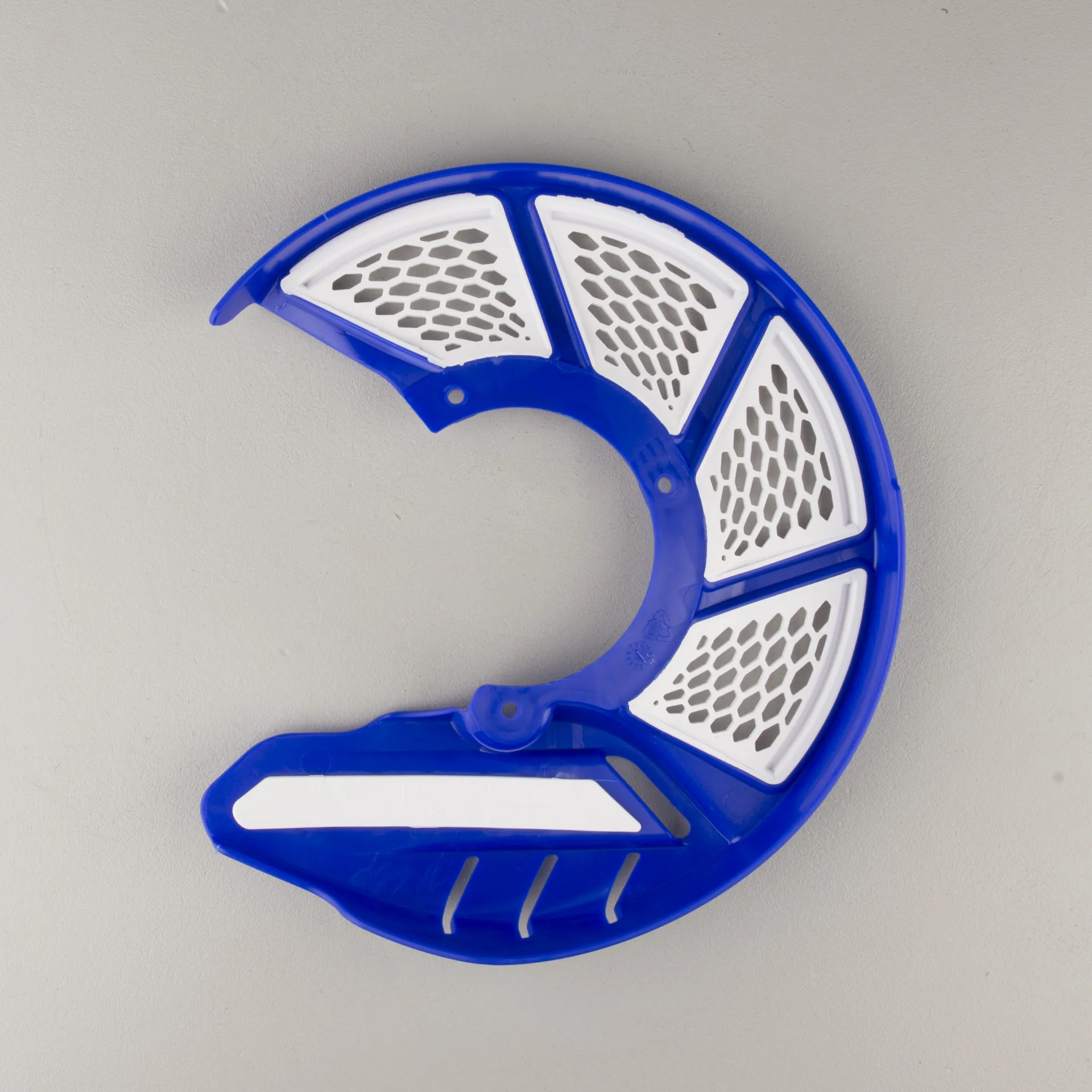 PROTECCIóN DISCO DE FRENO DELANTERO ACERBIS XBRAKE 2.0 PEQUEñO