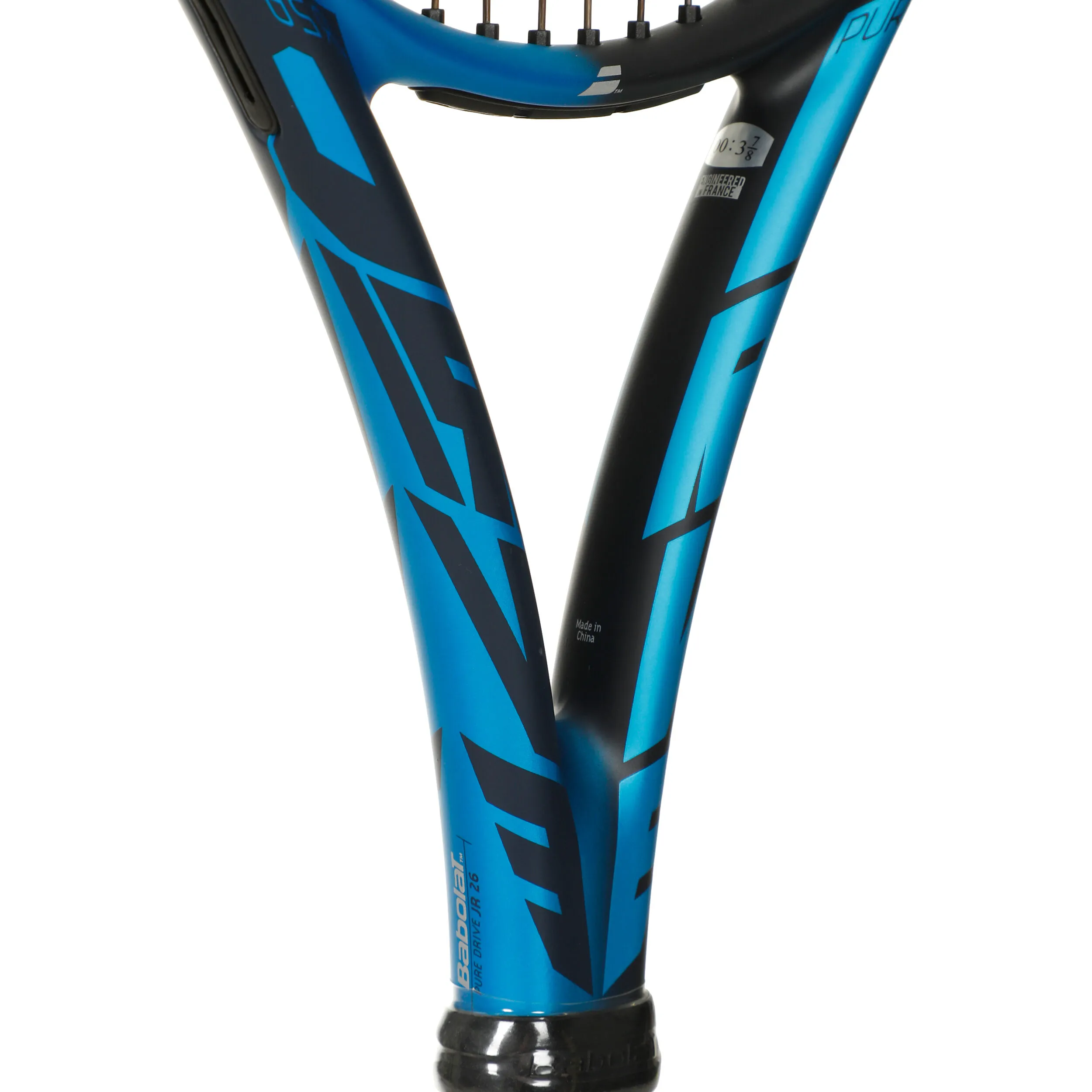 Pure Drive Junior 26