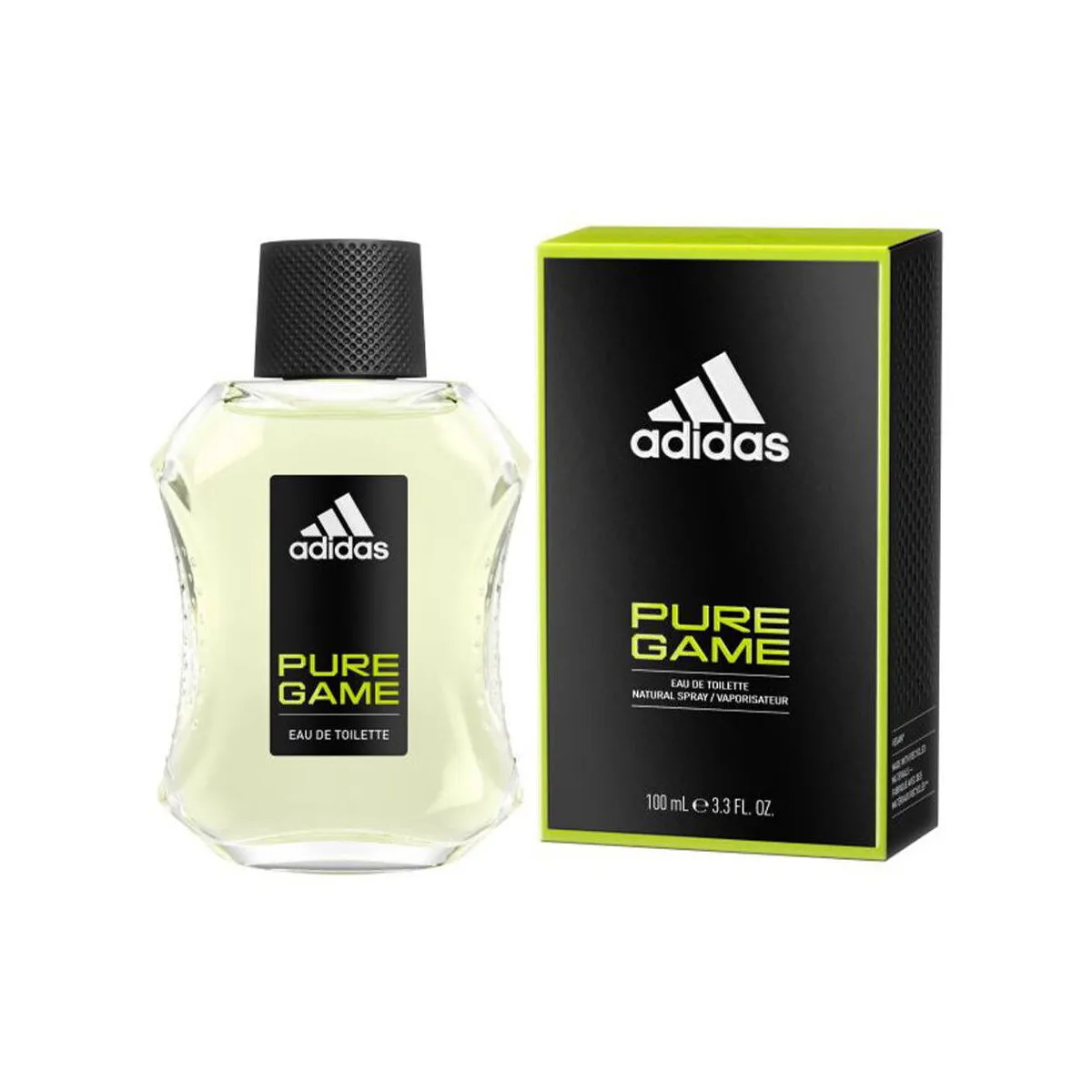 Pure Game Edt Vapo