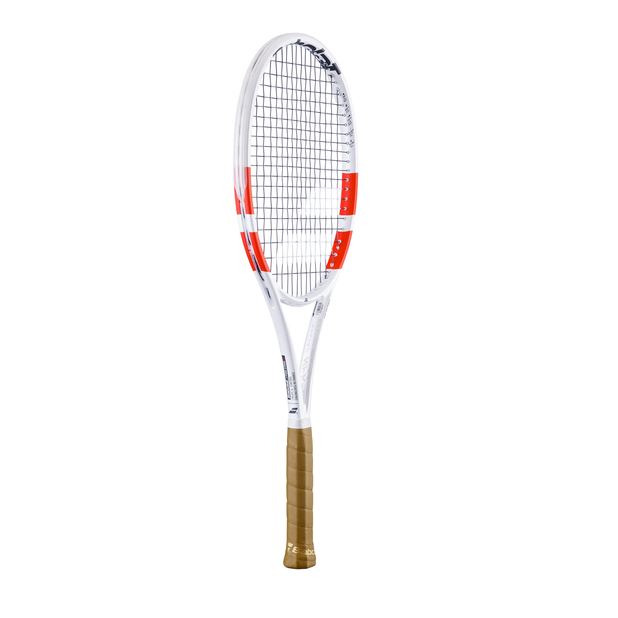 Pure Strike 97