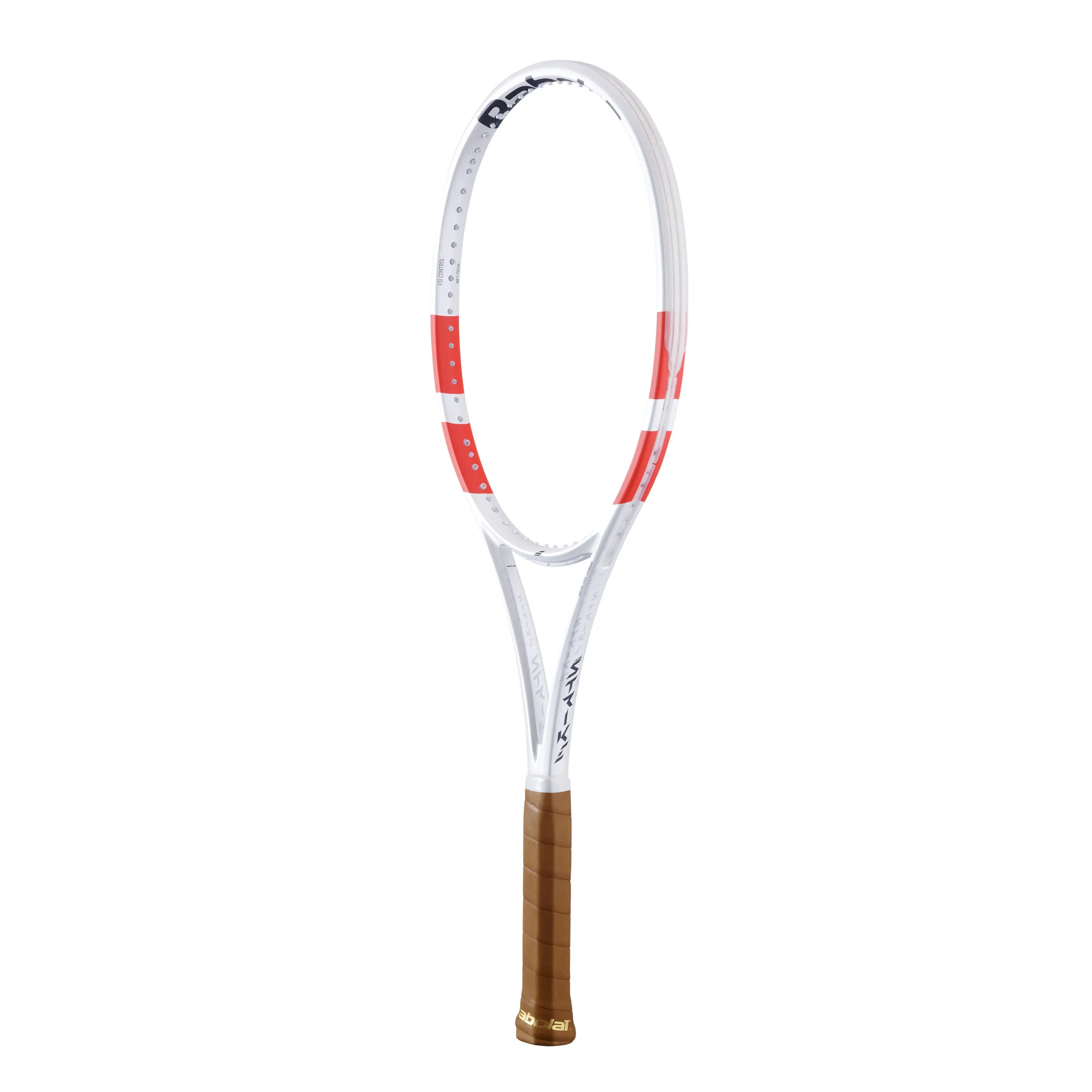 Pure Strike 97