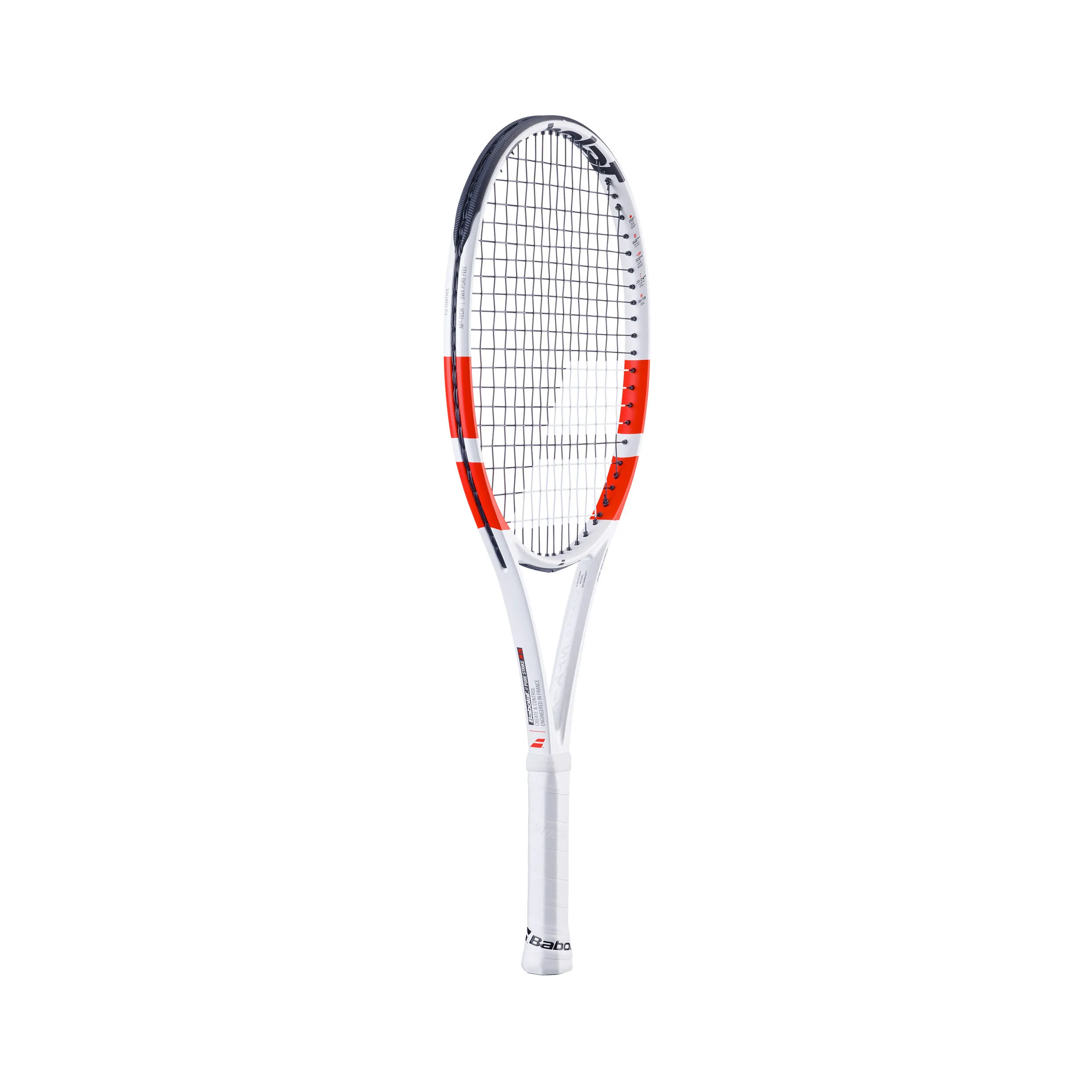 Pure Strike JR 26