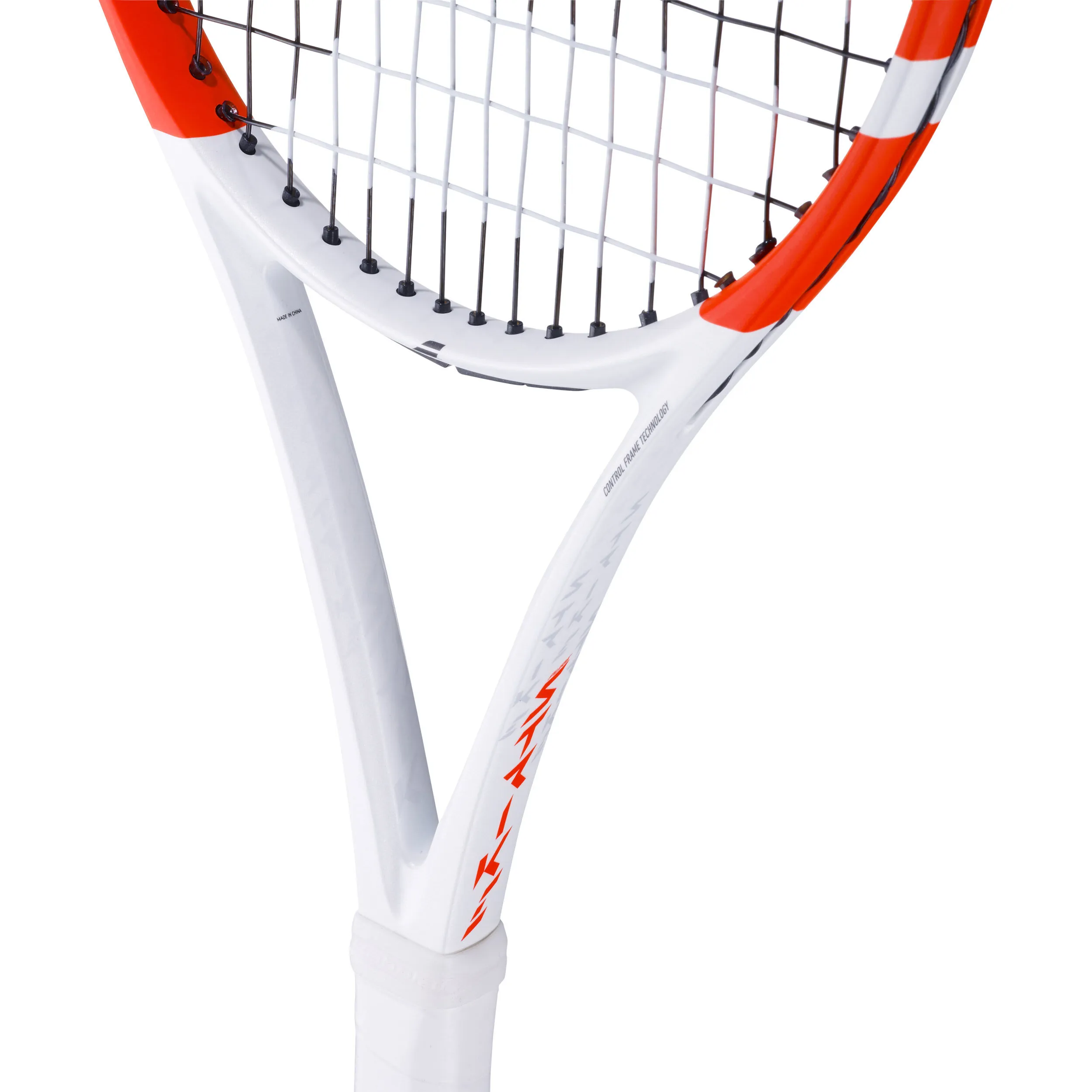 Pure Strike JR 26