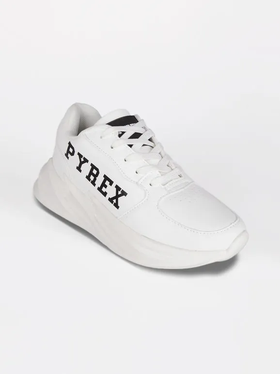 Pyrex Chunky PY030124 Deportivas de mujer con cuña