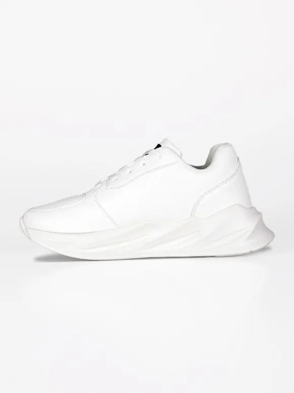 Pyrex Chunky PY030124 Deportivas de mujer con cuña