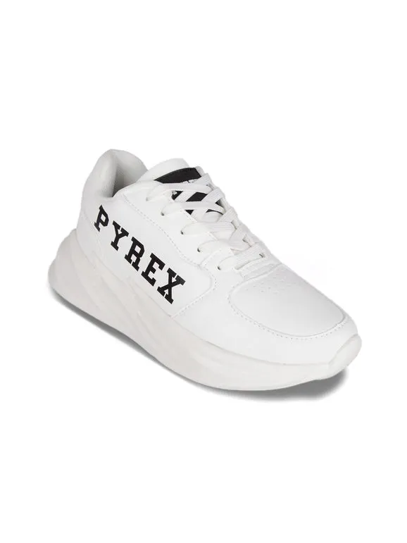 Pyrex Chunky PY030124 Deportivas de mujer con cuña