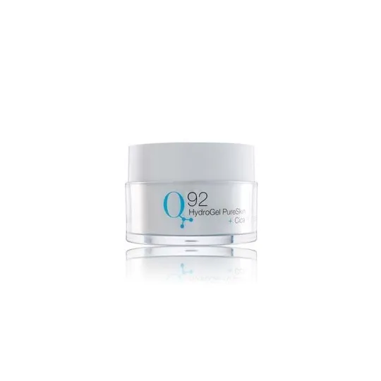 Q92 HYDROGEL PURESKIN + CICA  NAQUA