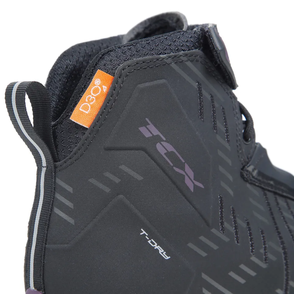 R04D LADY WP  BLACK