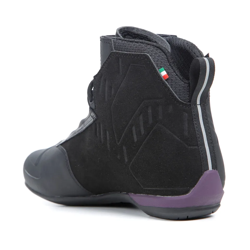 R04D LADY WP  BLACK