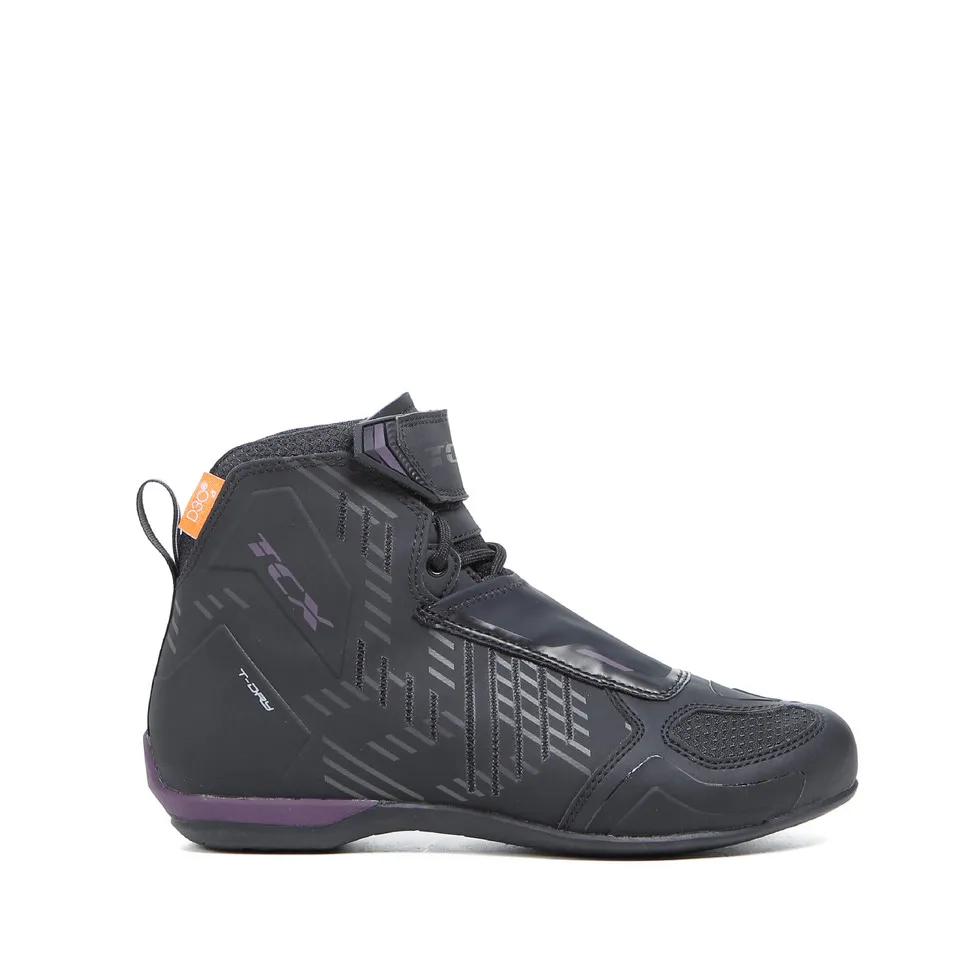 R04D LADY WP  BLACK