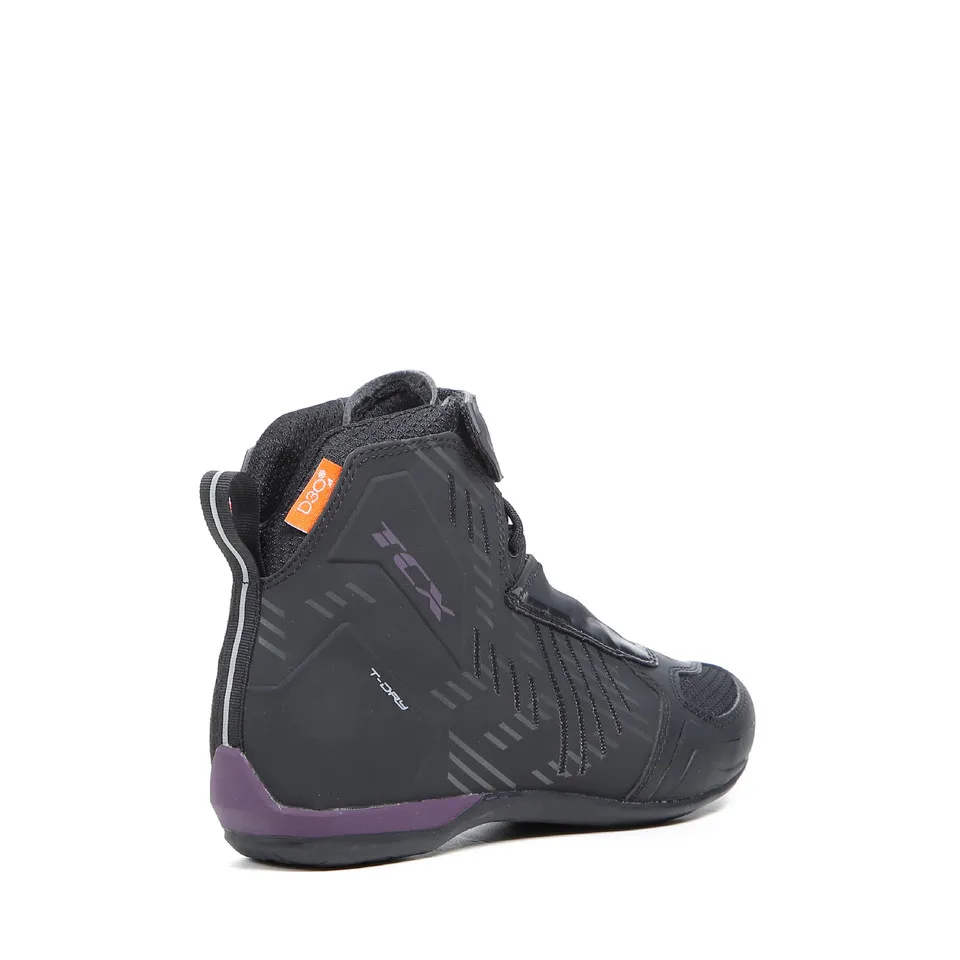 R04D LADY WP  BLACK