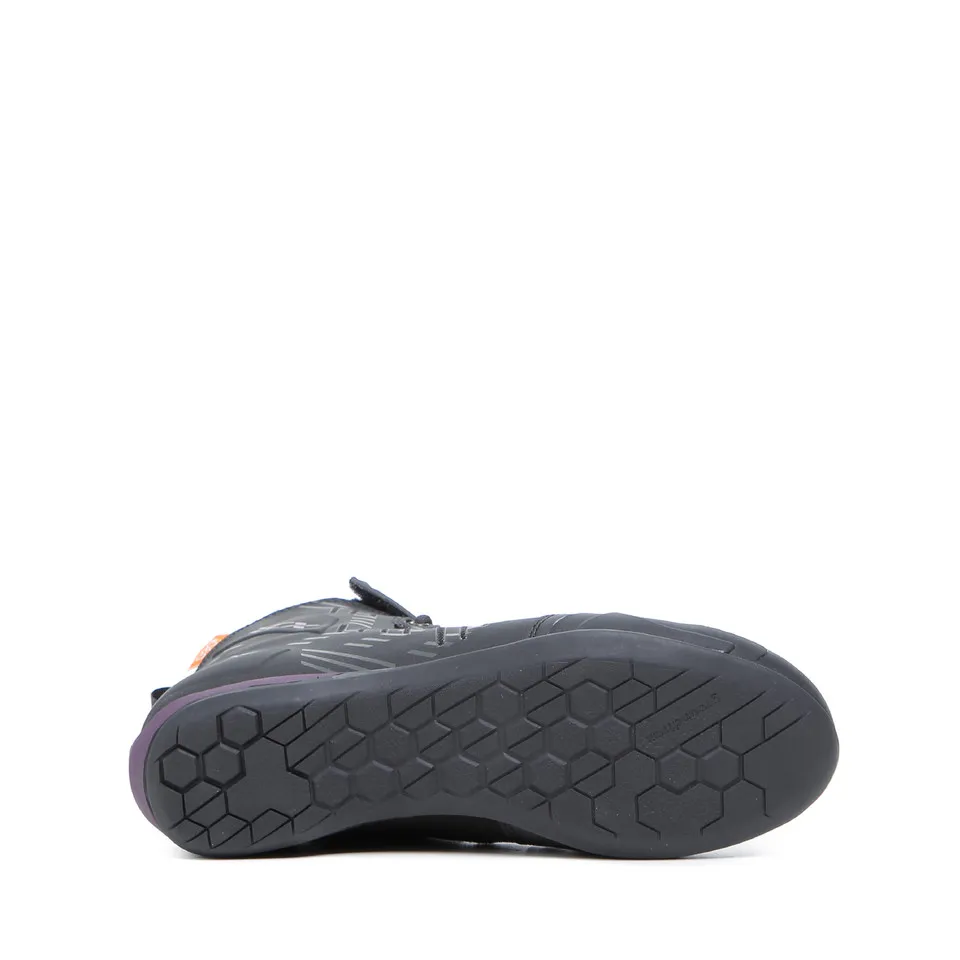 R04D LADY WP  BLACK