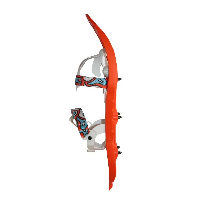 RAQUETAS DE NIEVE TSL 302 FREEZE (PICANTE)  NIñOS