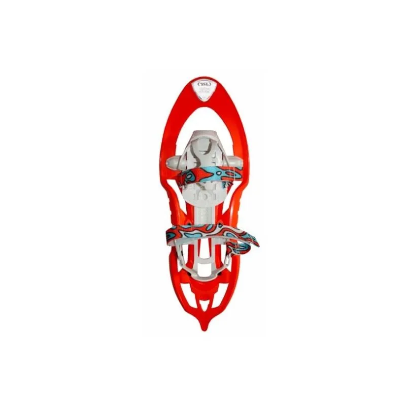 RAQUETAS DE NIEVE TSL 302 FREEZE (PICANTE)  NIñOS