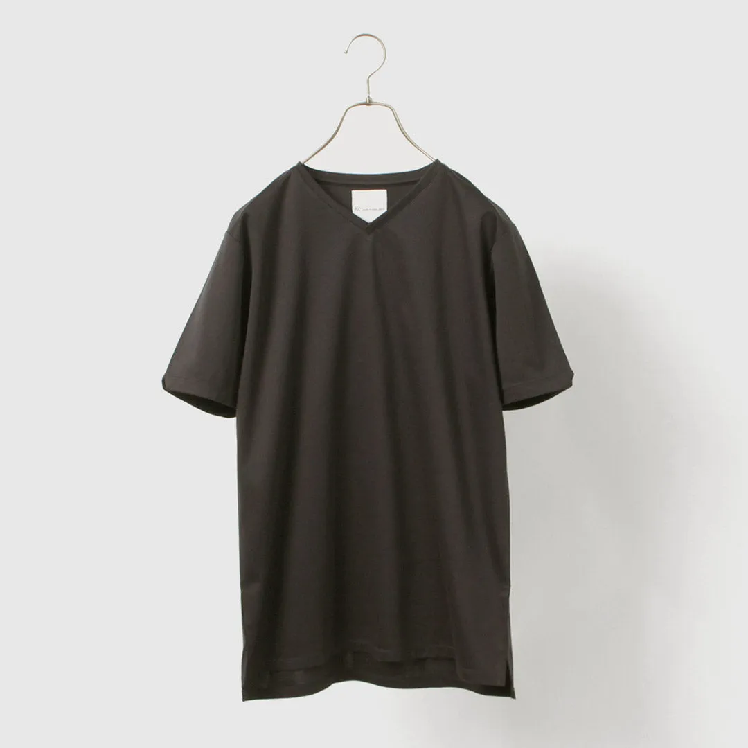 Re Hecho en Tokio Japón / Tokio Made Camiseta Vestida en V.